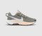 Nike Reactx Pegasus Trail 5 Trainers Jade Horizon Sail Crimson Tint