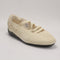 PUMA Speedcat Ballet Pumps Creamy Vanilla Gum UK Size 6