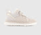 Kids UGG Lowmel Trainers Ceramic UK Size 1 youth