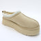 Womens UGG Tazz Il Slippers Sand UK Size 4