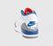 Jordan Air Jordan 3 Retro 'True Blue' Trainers White Multi Color