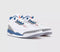 Jordan Air Jordan 3 Retro 'True Blue' Trainers White Multi Color