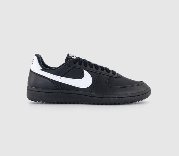 Nike Field General 82 SP Black White Black