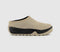 Nike Acg Rufus Slip On Trainers Limestone Limestone Black Black