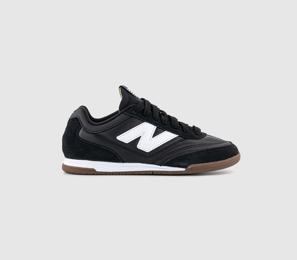 New Balance RC42 Black White Gum