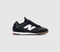 New Balance Rc42 Black White Gum Uk Size 6