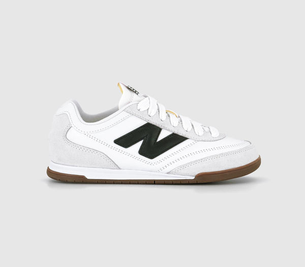 New Balance RC42 White Black Gum