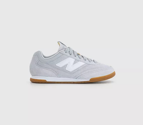 New Balance RC42 Trainers Blue Suede