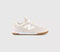 New Balance RC42 Trainers Beige Suede