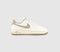 Nike Air Force 1 '07 NCPS Sail Limestone Pale Vanilla Coconut Milk White