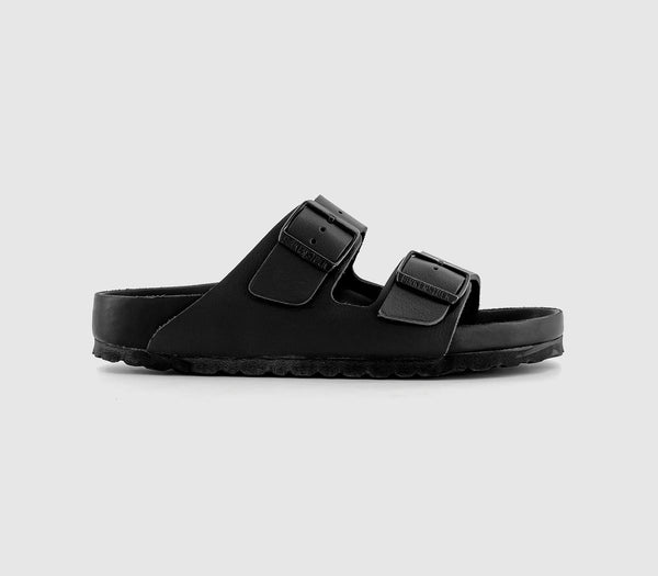 Womens Birkenstock Arizona Exquisite Black