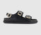 Womens Birkenstock Cannes Exq Black R