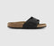 Womens Birkenstock Catalina Black