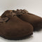 Womens BIRKENSTOCK Boston Clogs Braided Carafe UK Size 4.5 EU37