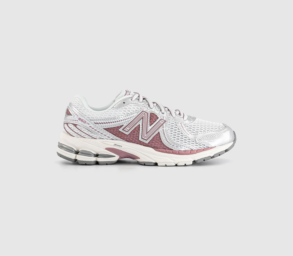 New Balance 860v2 Rosewood