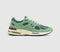 New Balance 991V2 'Made in UK' Trainers Mineral Green UK Size 8