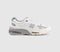 New Balance 991v2 Made in UK Trainers Wind Chime Brilliant Whit
