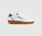 Reebok Club C Bulk Trainers White Black