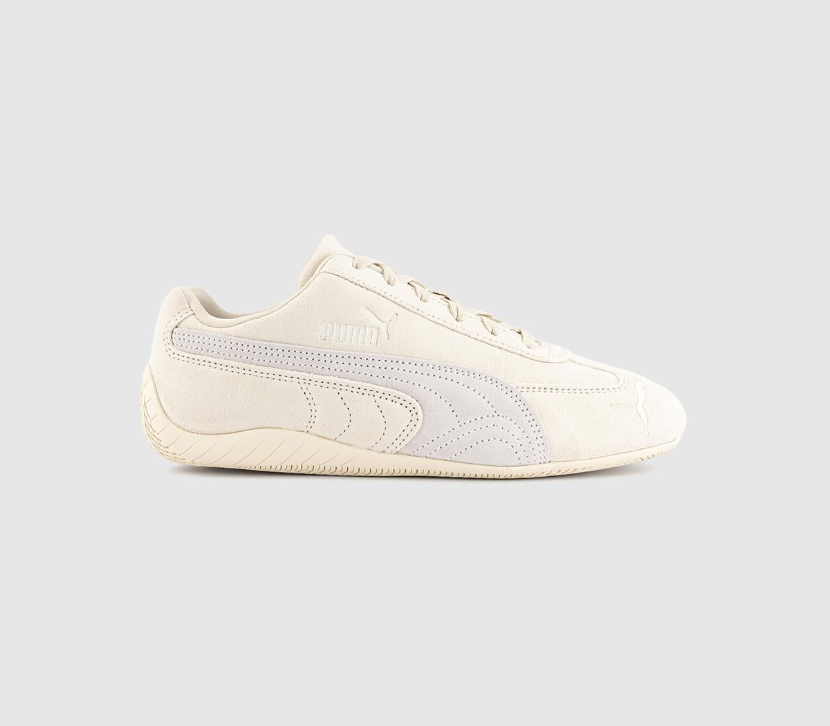 Mens Puma Speedcat Og Trainers Alpine Snow Uk Size 6