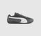  Puma Speedcat Og Trainers Premium Shadow Grey Matte Silver Uk Size 4