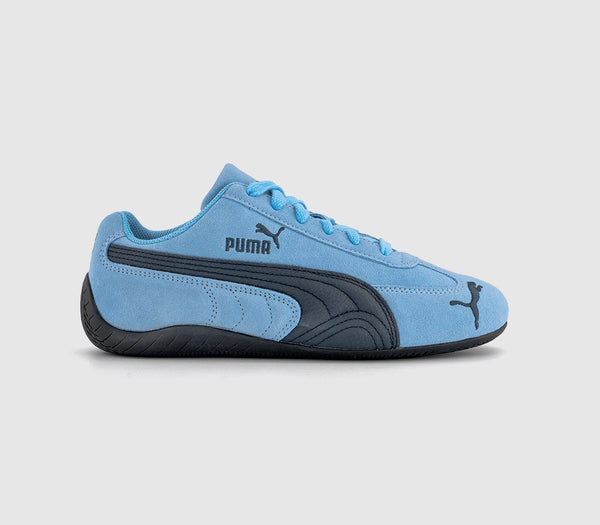 Puma Speedcat Og Trainers Sky Blue Navy