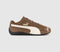  Puma Speedcat Og Trainers Haute Coffee Uk Size 6