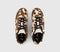 PUMA Speedcat OG Trainers Cow Print Brown