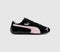  Puma Speedcat Og Trainers Puma Black Mauve Uk Size 6