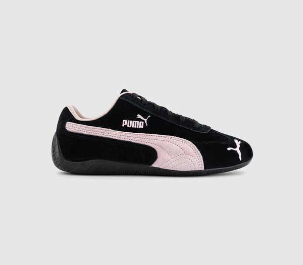  Puma Speedcat Og Trainers Puma Black Mauve Uk Size 6