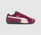  Puma Speedcat Og Trainers Wine Club Berry Alpine Snow Uk Size 6