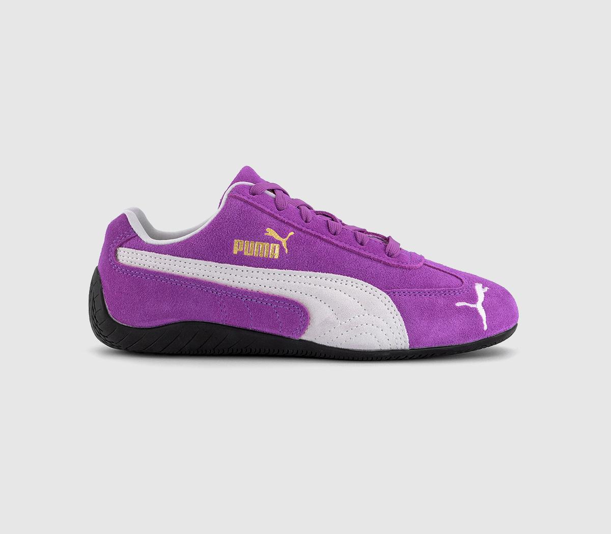 PUMA Speedcat OG Trainers Purple