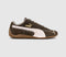  Puma Speedcat Og Trainers Wine Club Chocolate Jasmine Flower Uk Size 6