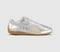 PUMA Speedcat OG Trainers Silver Alpine Snow