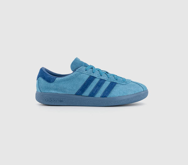 adidas Bali Tactile Steel Dark Marine Chalk Blue Uk Size 4