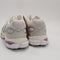 ASICS Gel NYC 2.0 Trainers White Taro Purple UK Size 6