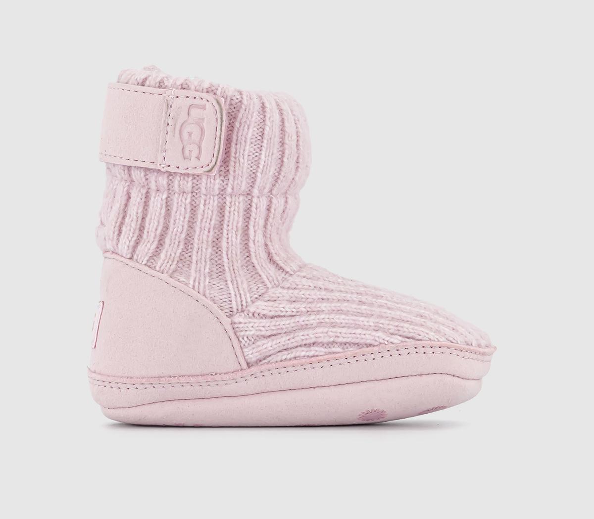 UGG Skylar Booties Seashell Pink