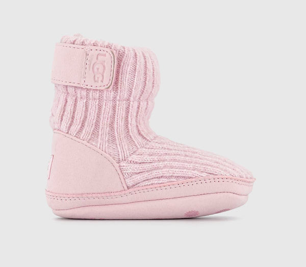 UGG Skylar Booties Seashell Pink