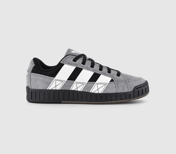 adidas Lwst Trainers Grey White Core Black