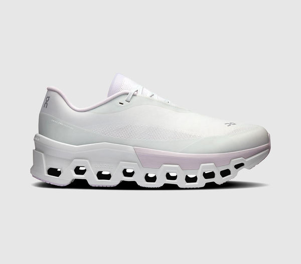 ON Cloudmonster 2 x PAF Trainers Vapor Frost