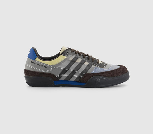 adidas CG Squash Polta AKH Trainers Multi Core White Gum Rubber