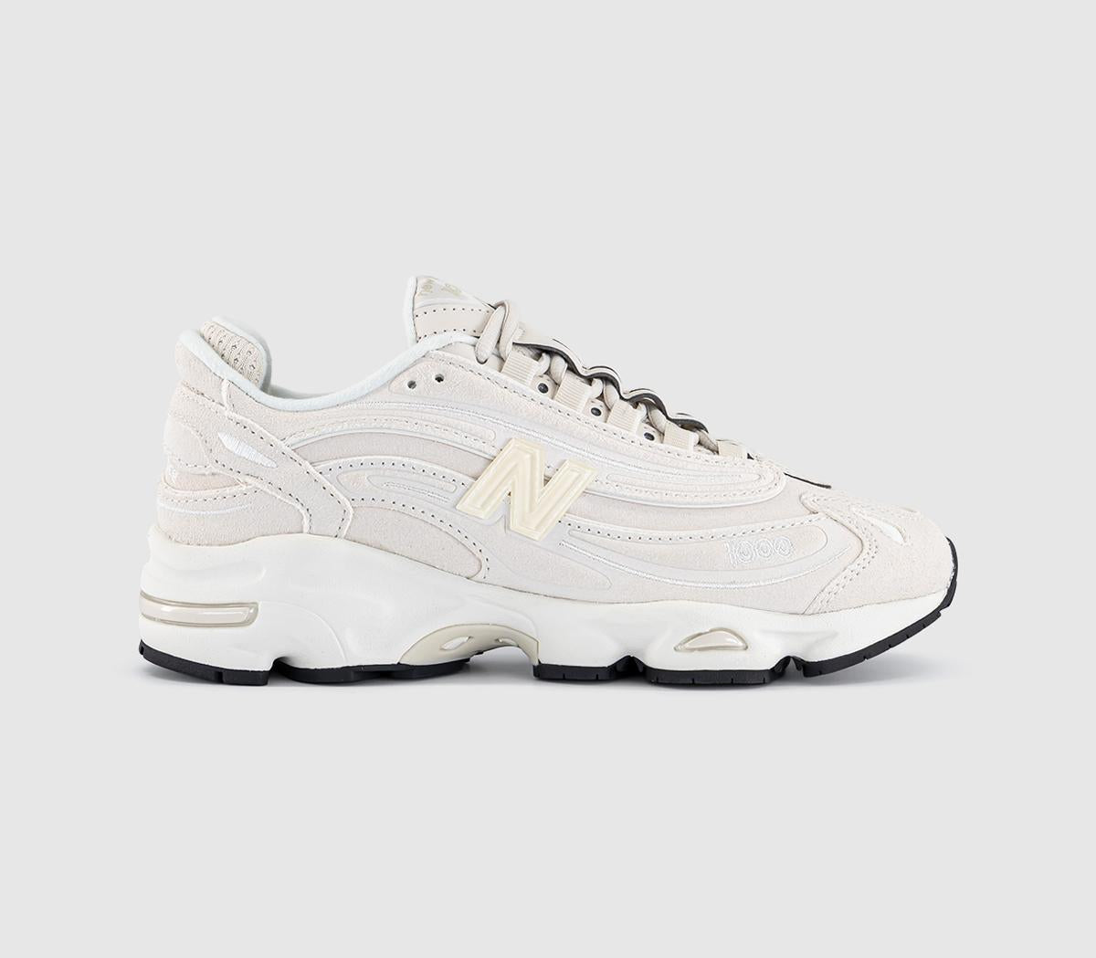 New Balance 1000 Trainers Linen Linen