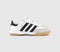 adidas Samba Mn White Black Gum Uk Size 5