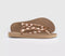 Womens Havaianas Slim Stylish Flip Flops Rose Gold