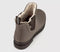 Womens Tretorn Eva W Chelsea Boots Shitake