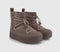 Womens Tretorn Aspa Hybrid Low Boots Shitake