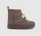 Womens Tretorn Aspa Hybrid Low Boots Shitake