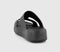 Womens Crocs Getaway H Strap Black