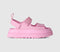 Womens UGG Goldenglow Sandals Pink Diamond