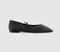 Womens ALOHAS Sway Flats Black