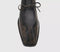 Womens ALOHAS Sway Ballet Pumps Vintage Brown